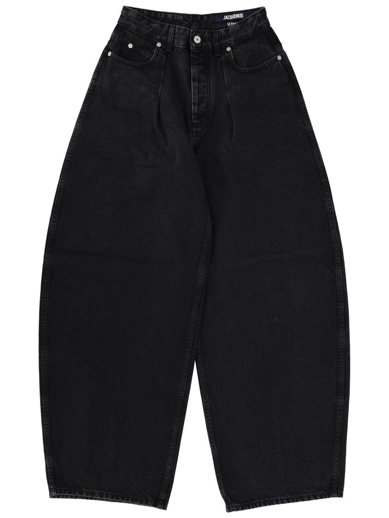 JEANS "OVALO"
