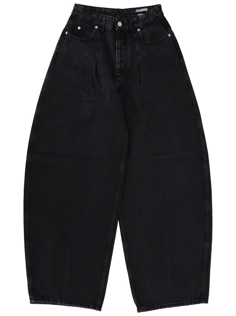 JEANS "OVALO"