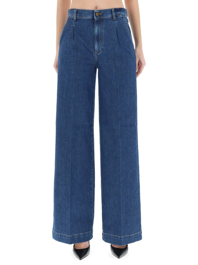 JEANS "POPPY"