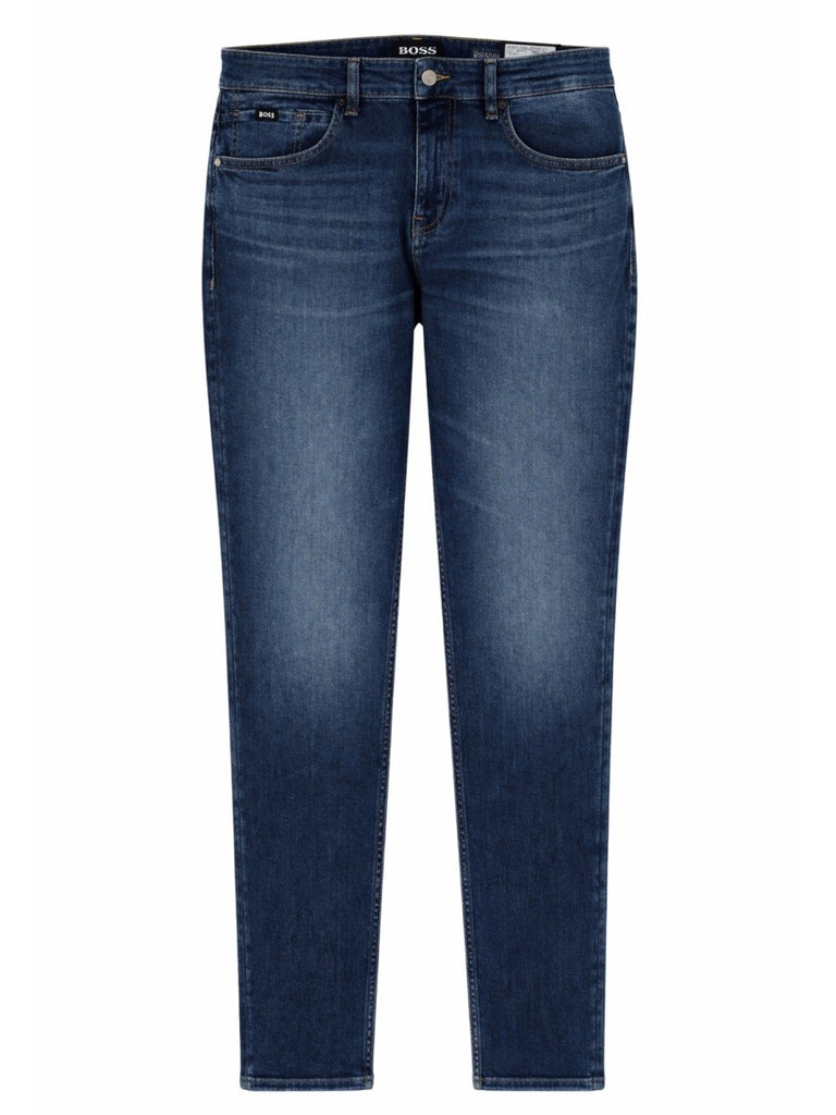 JEANS REGULAR FIT