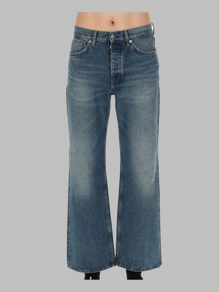 JEANS RELAXED FIT