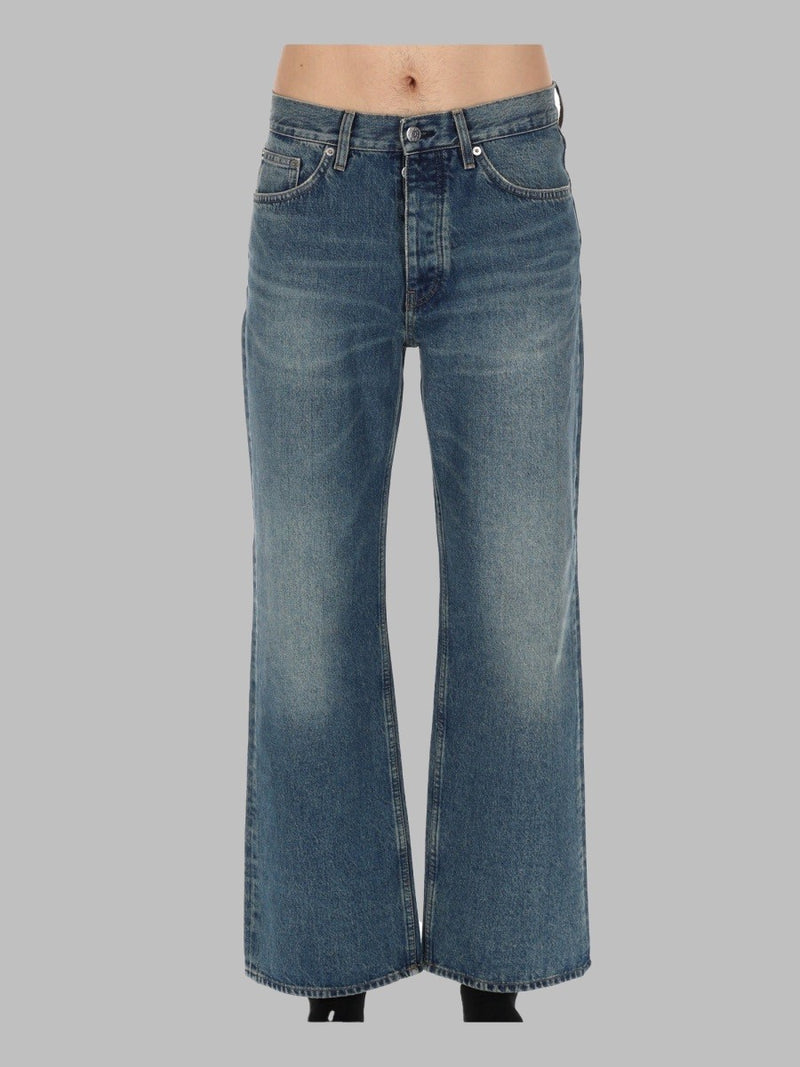 JEANS RELAXED FIT