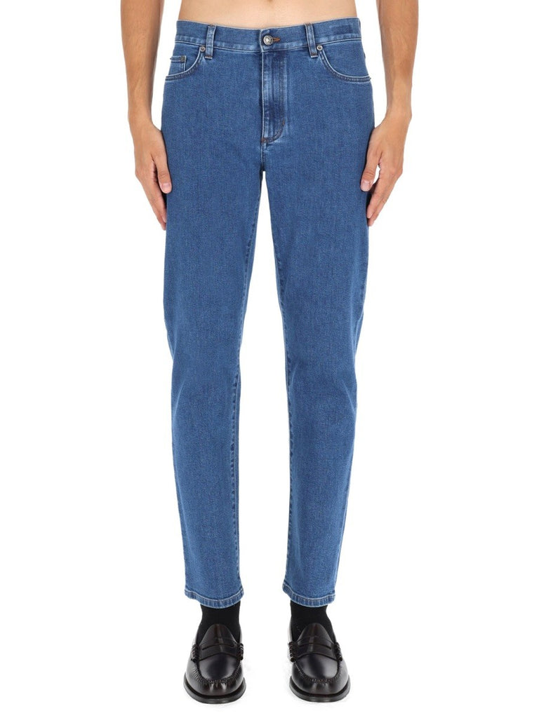 JEANS "ROCCIA"