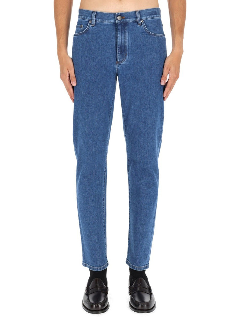 JEANS "ROCCIA"
