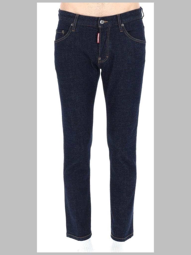 JEANS "SKATER"