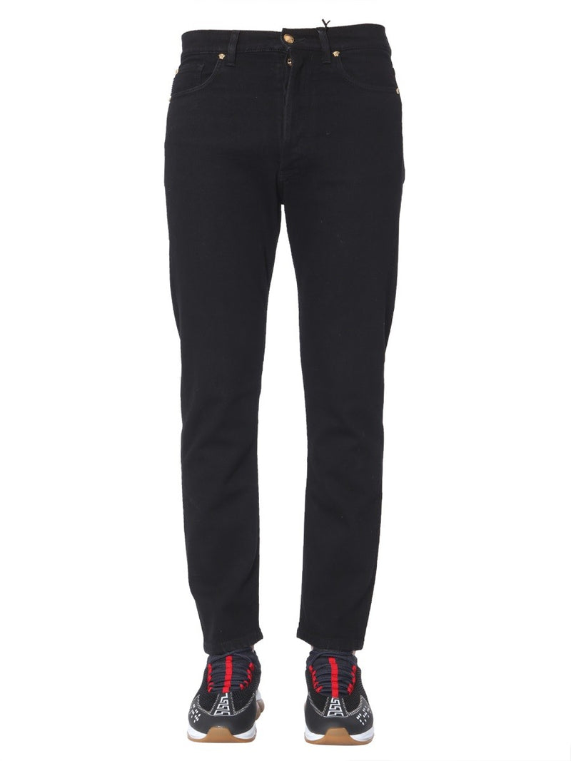 JEANS SLIM FIT