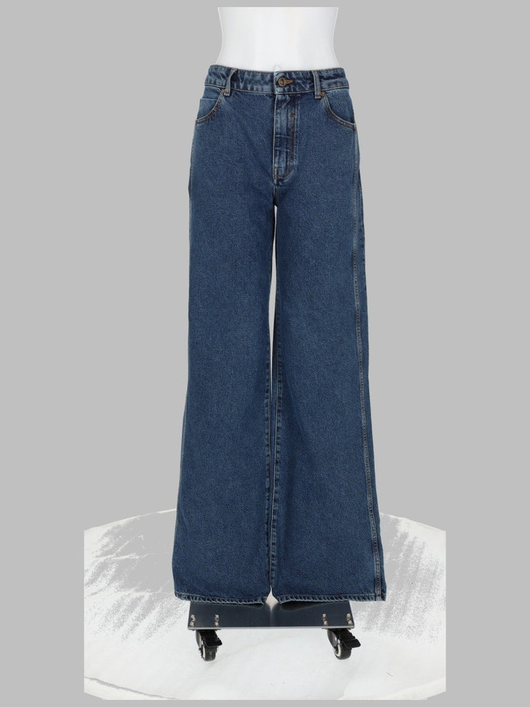 JEANS STRAIGHT LEG