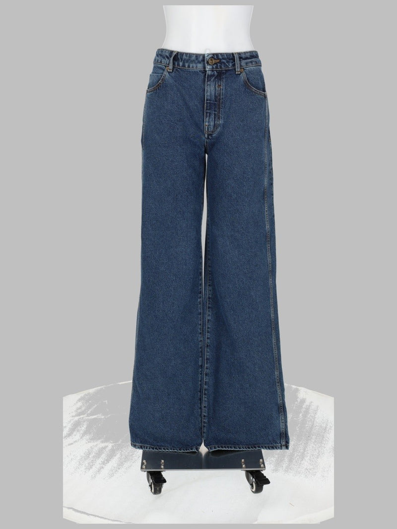 JEANS STRAIGHT LEG
