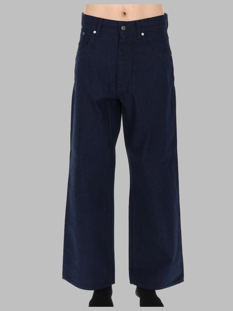 JEANS SUPER WIDE