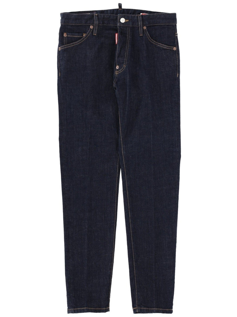 JEANS "TEDDY"