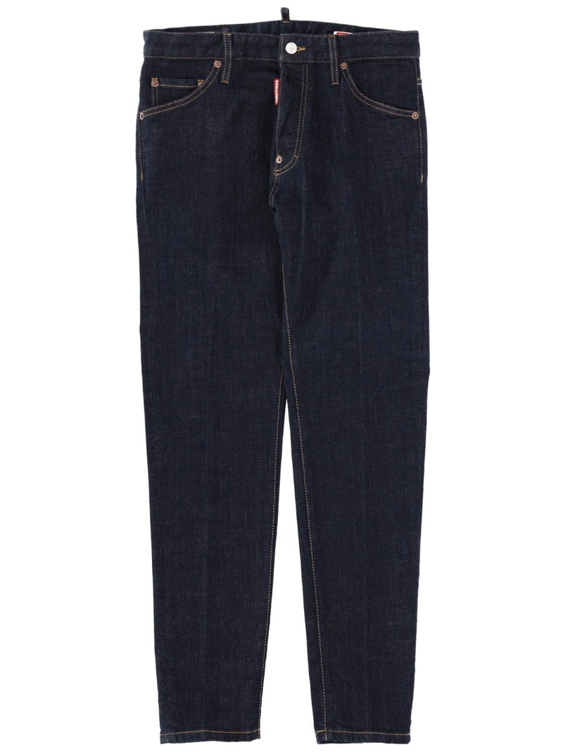 JEANS "TEDDY"