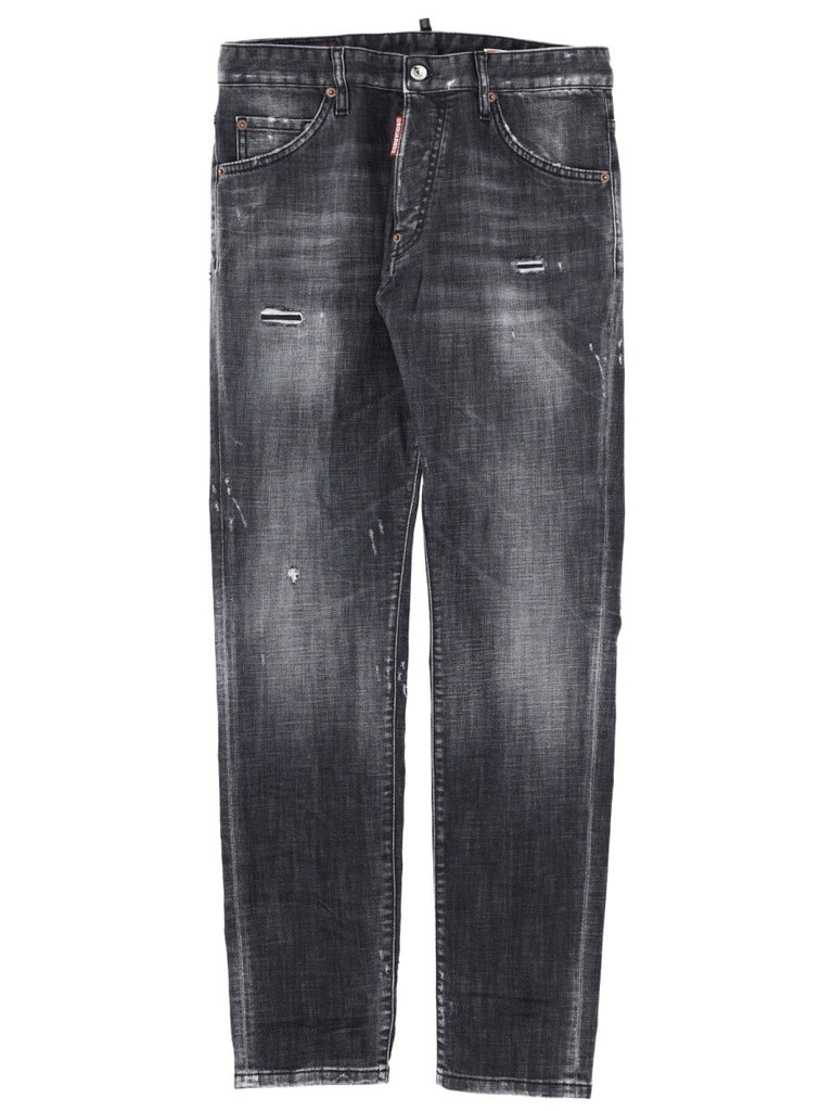 JEANS "TEDDY"