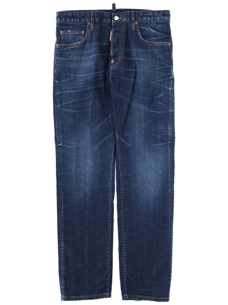 JEANS "TEDDY"