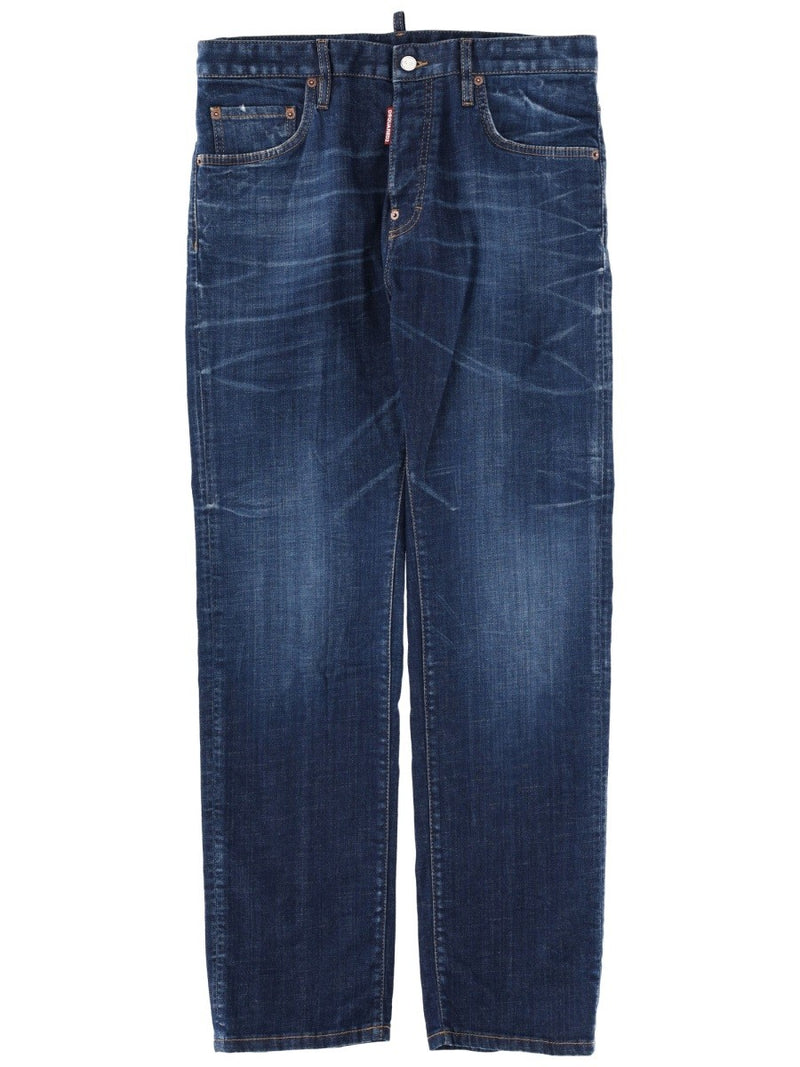 JEANS "TEDDY"