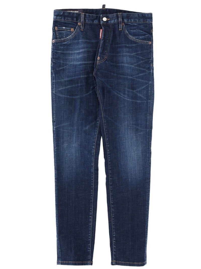 JEANS "TEDDY"
