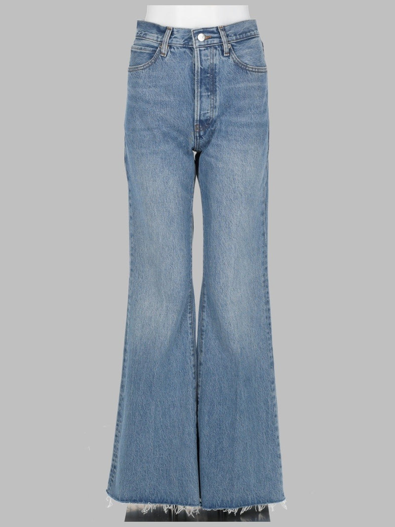 JEANS "THE LAX"
