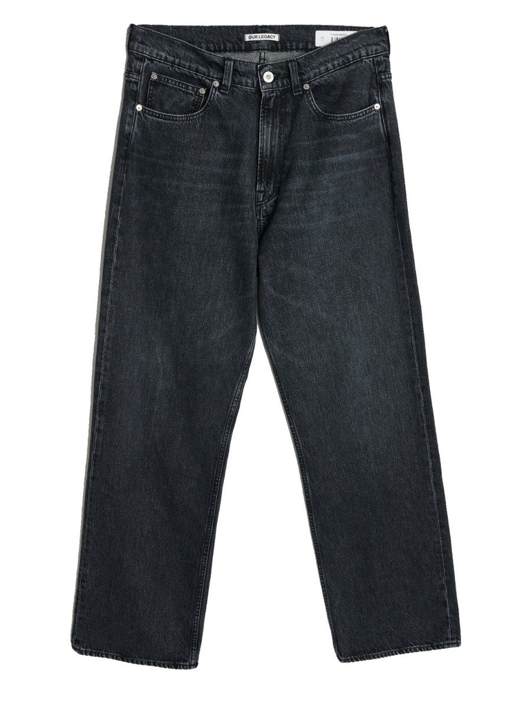 JEANS "THIRD CUT"