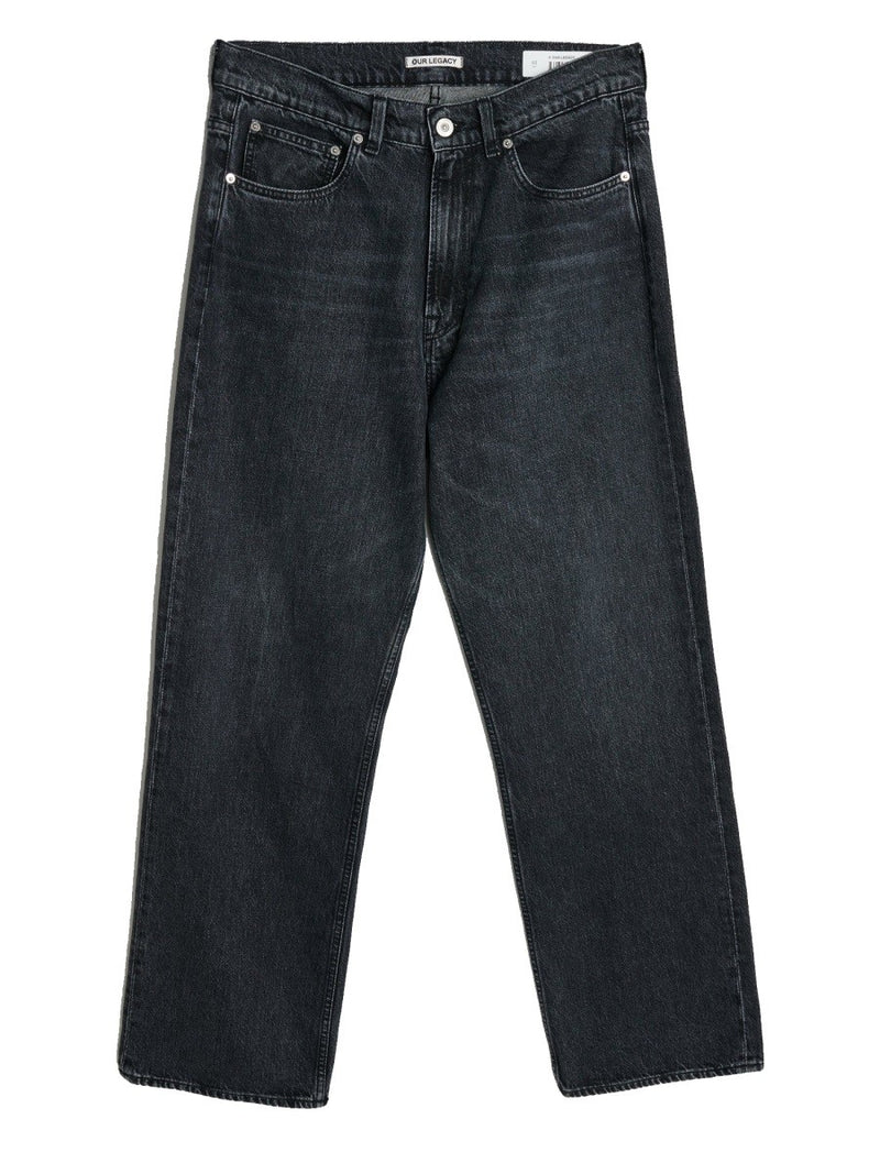 JEANS "THIRD CUT"