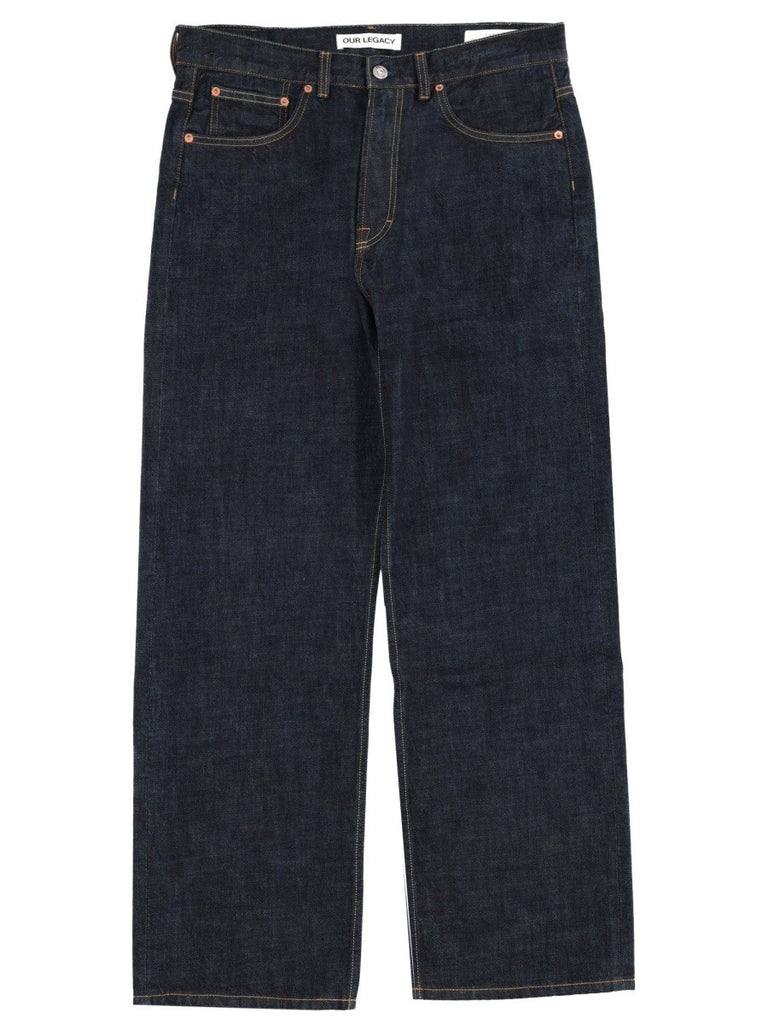 JEANS "THIRD CUT"