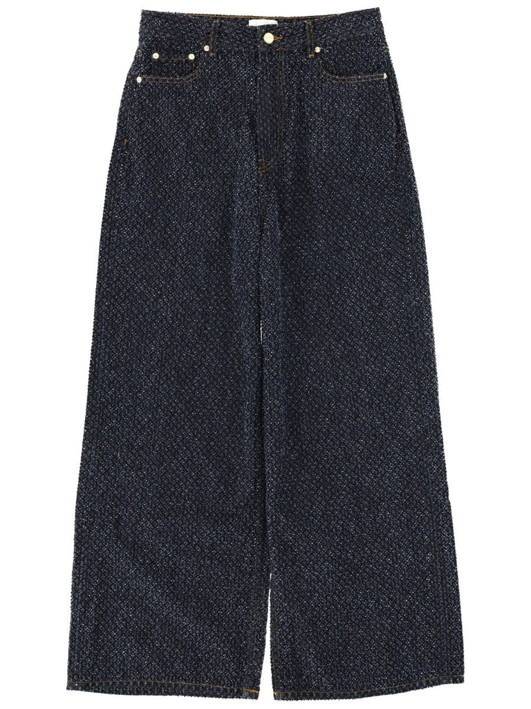 JEANS "TWEED"