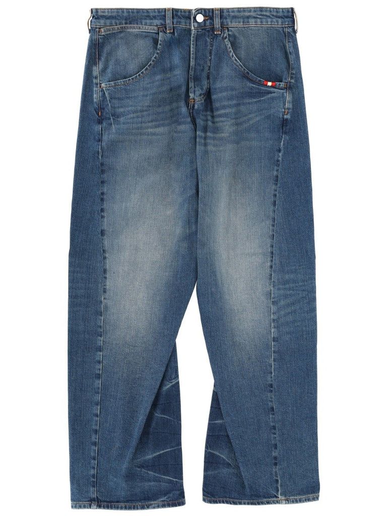 JEANS "TWIST SLUB 2010"