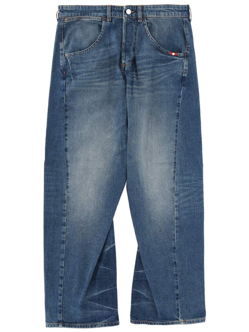 JEANS "TWIST SLUB 2010"