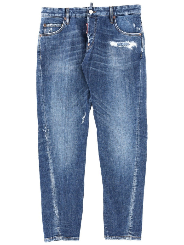 JEANS "TWIST"