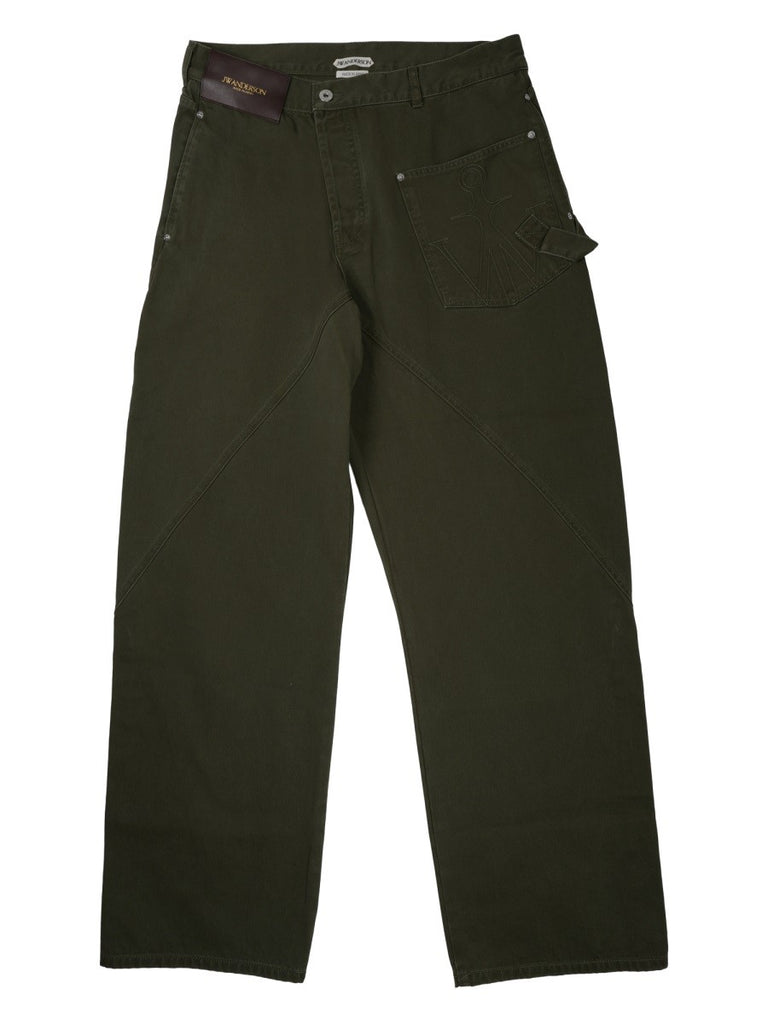 JEANS "TWISTED WORKWEAR"