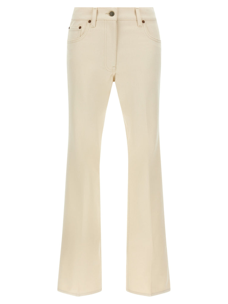 Jeans Valentino Garavani VGold