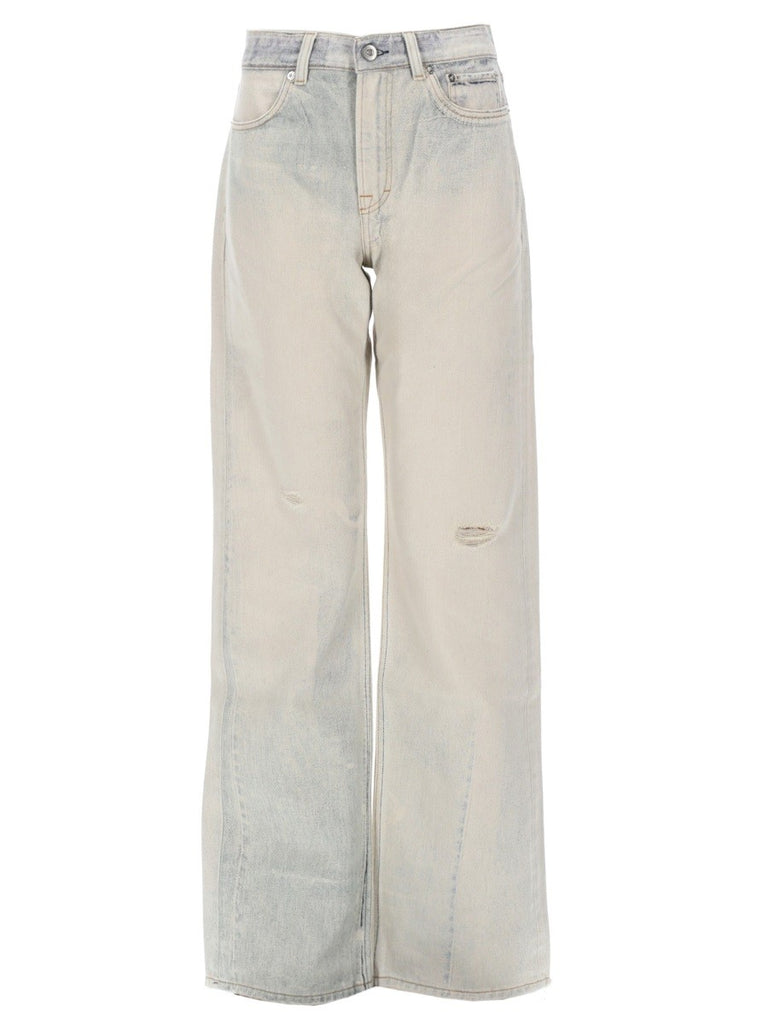 JEANS "WATA"
