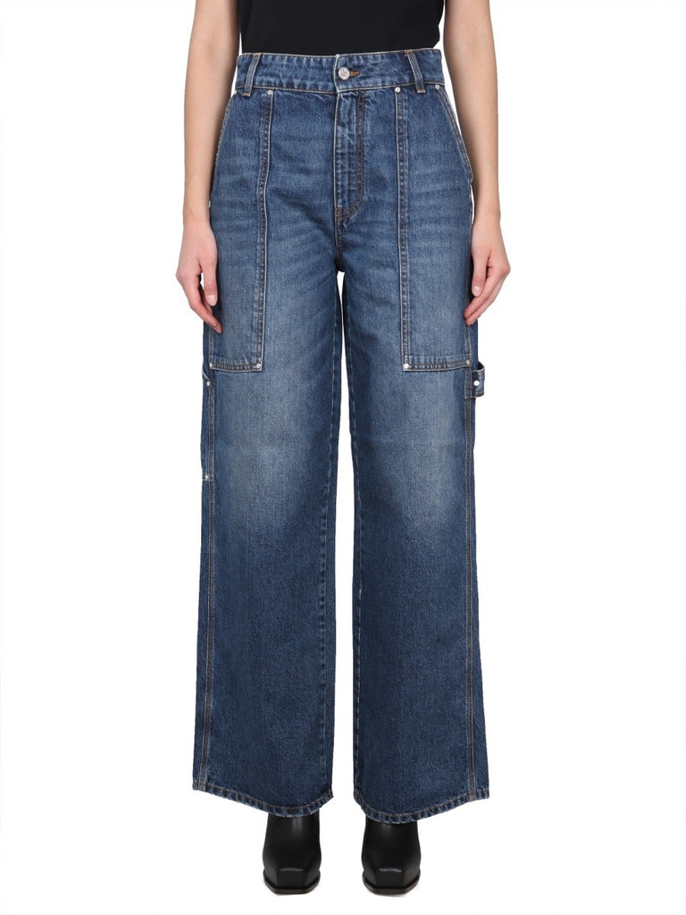 JEANS WORKWEAR