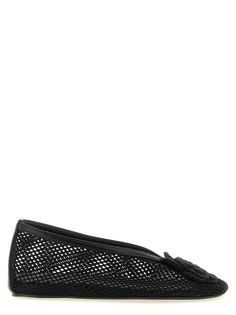 'Jenny' ballet flats