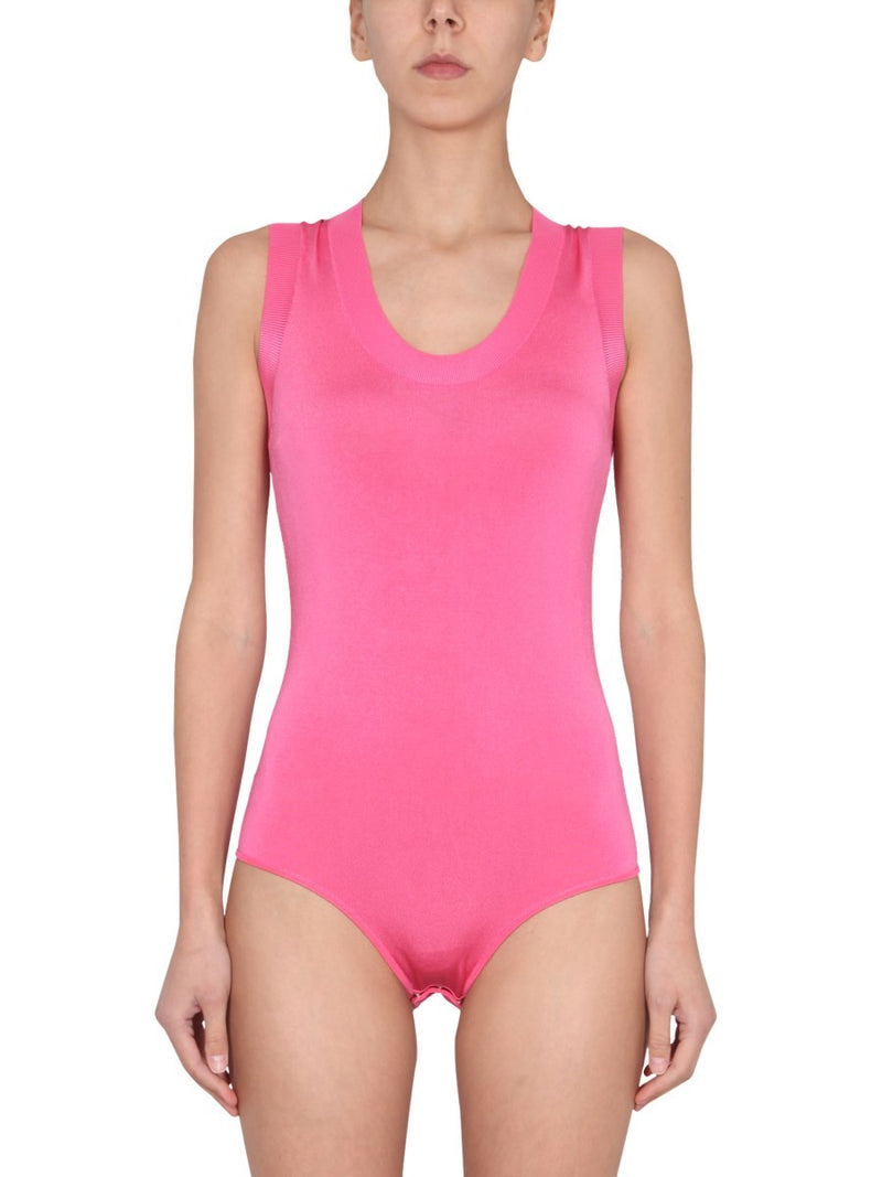 JERSEY BODYCON