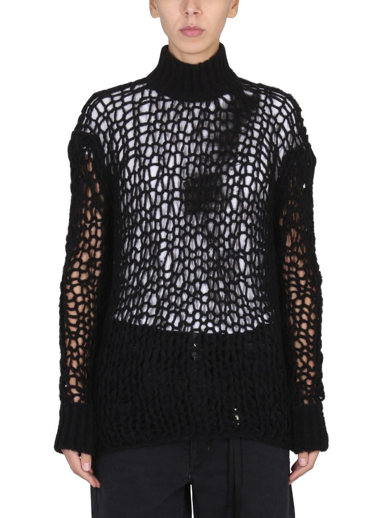 JERSEY "LEONTINE"