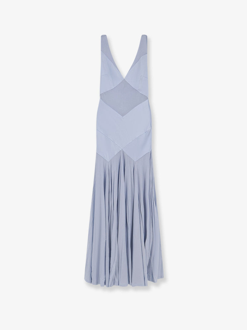 Jersey Maxi Dress