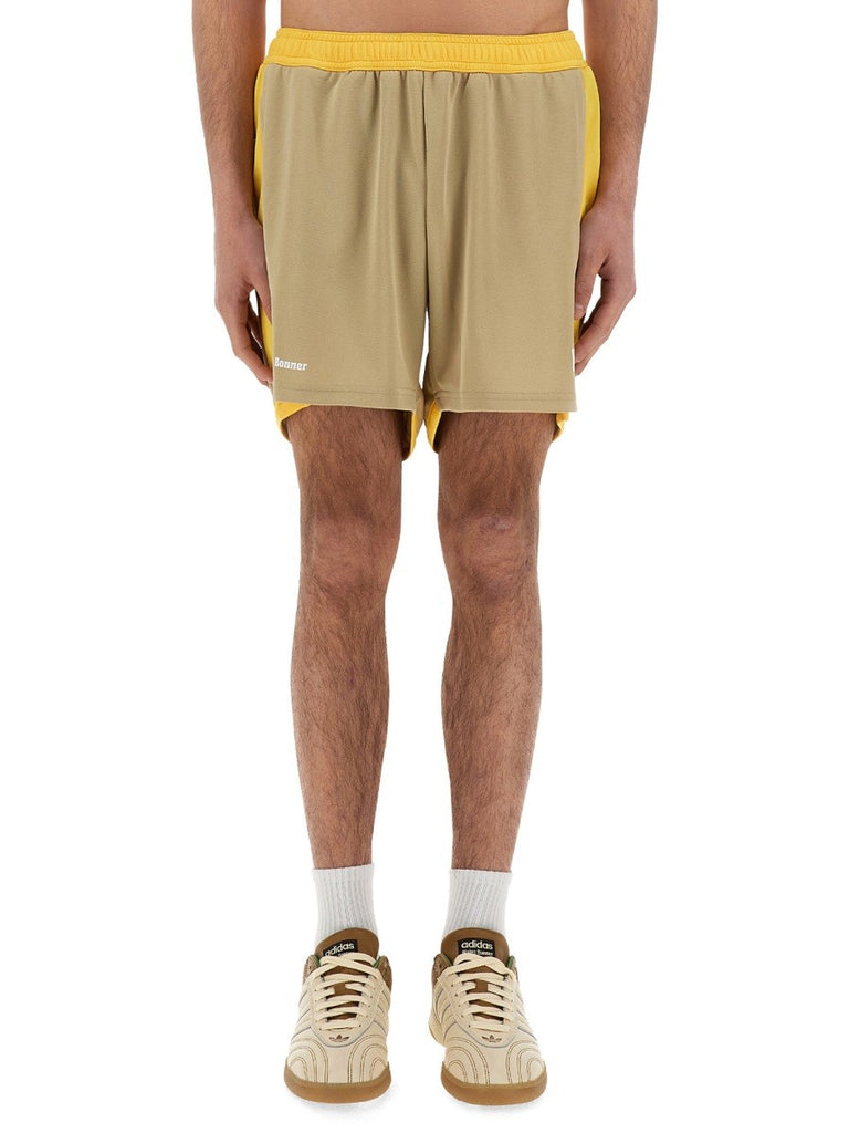 JERSEY SHORTS