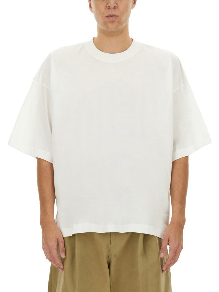 JERSEY T-SHIRT