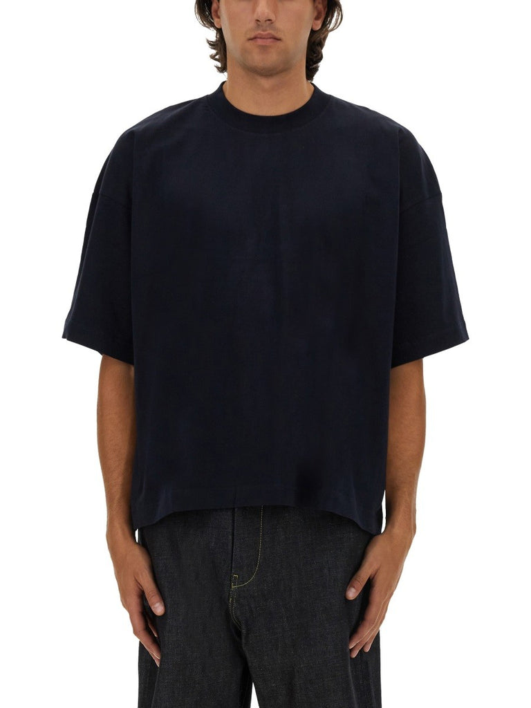 JERSEY T-SHIRT