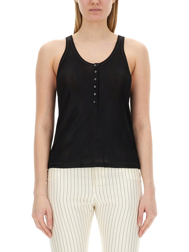 JERSEY TANK TOP
