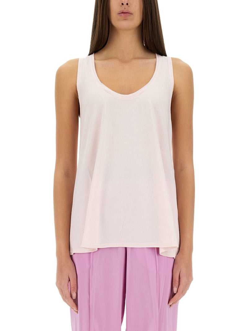 JERSEY TOP