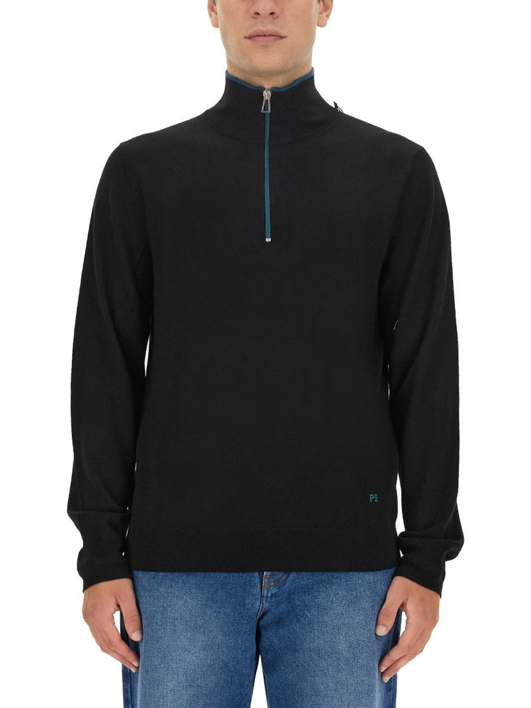 JERSEY WITH LOGO