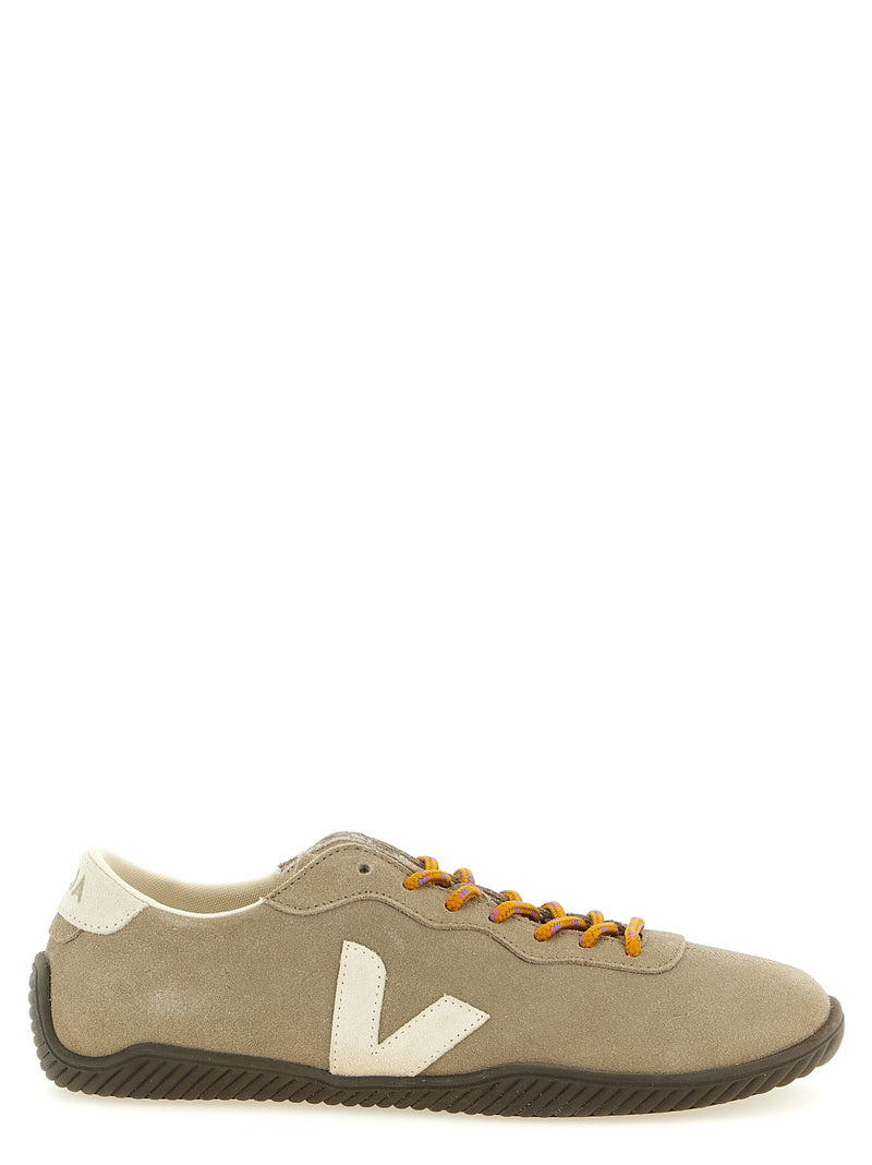 'Jitsu' sneakers