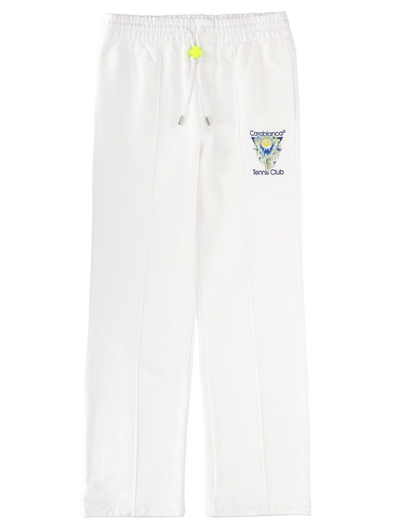 JOGGER PANTS "TENNIS CLUB ICON"