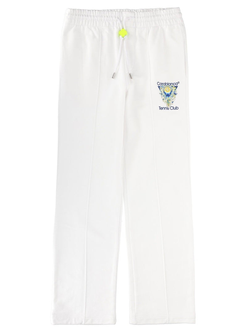 JOGGER PANTS "TENNIS CLUB ICON"