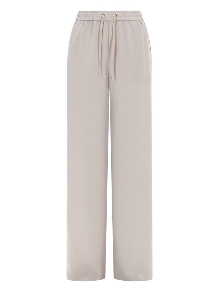 JOGGER PANTS WITH DRAWSTRING