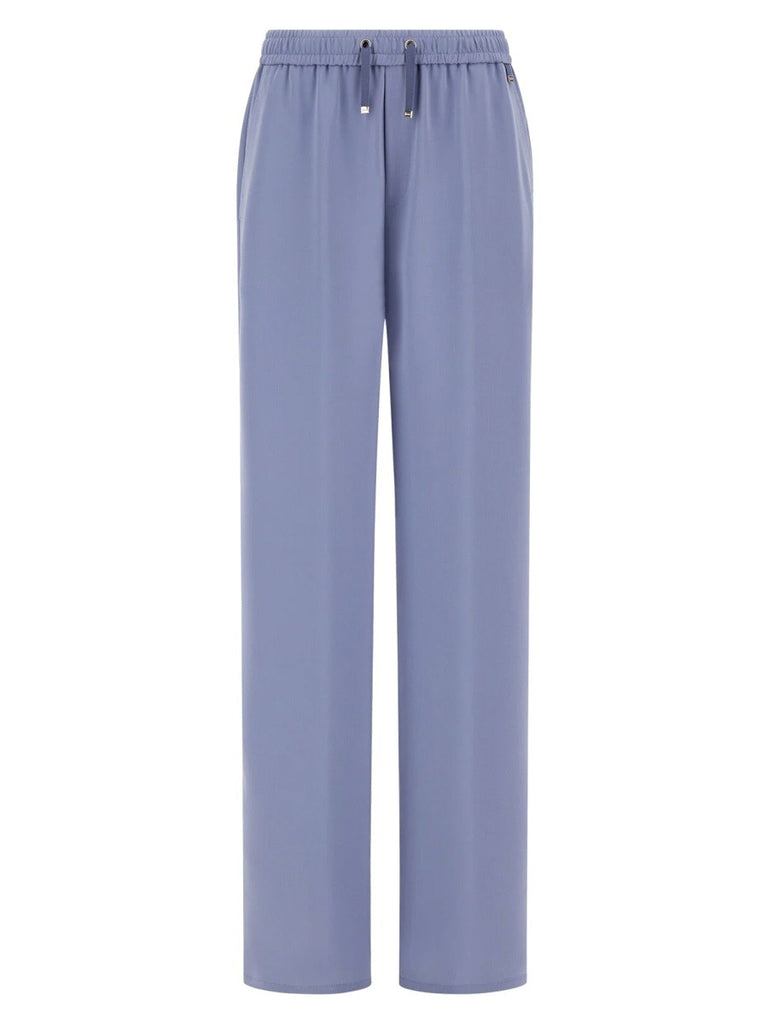 JOGGER PANTS WITH DRAWSTRING