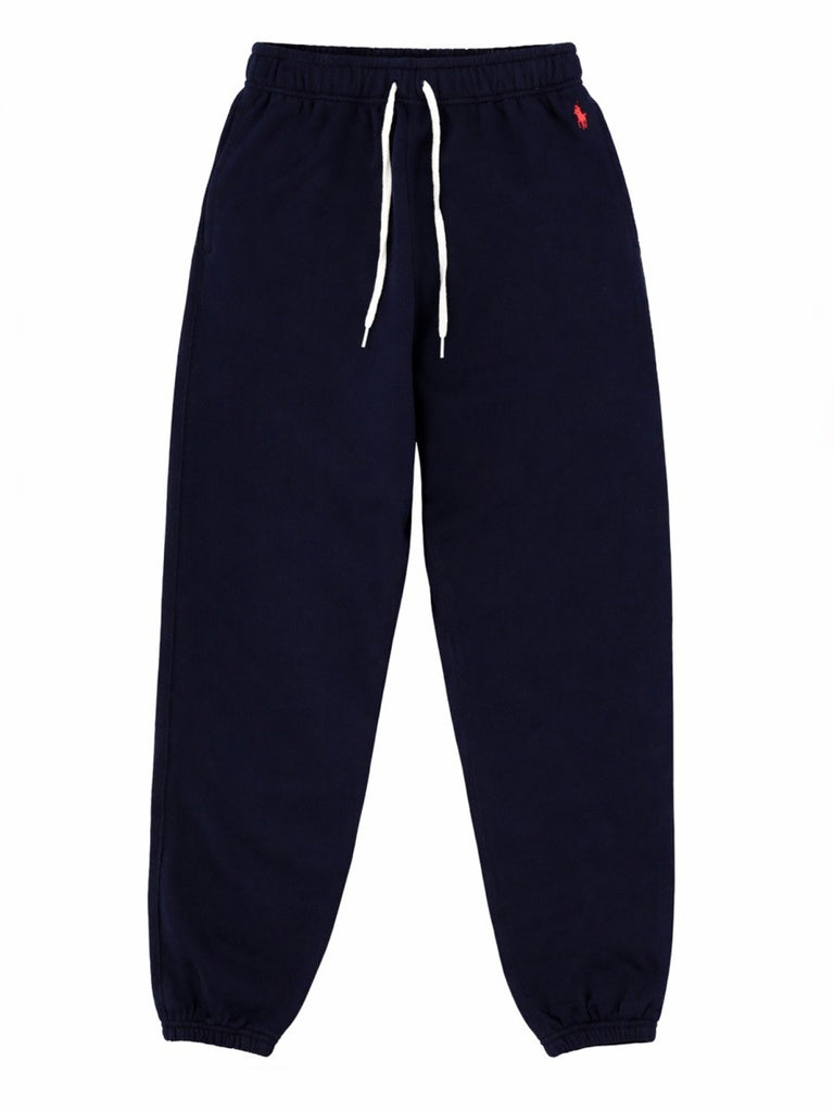 JOGGER PANTS WITH LOGO