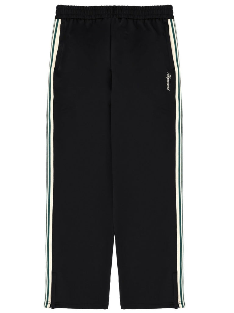 JOGGER PANTS WITH LOGO