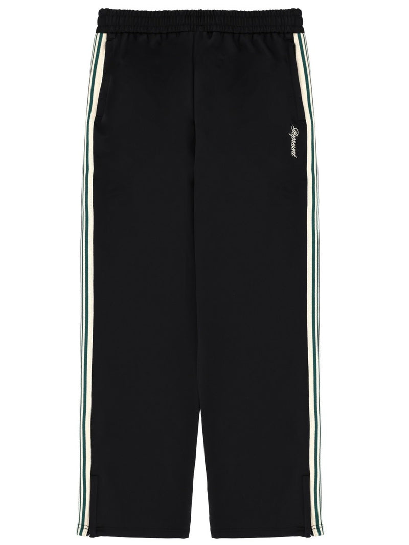 JOGGER PANTS WITH LOGO