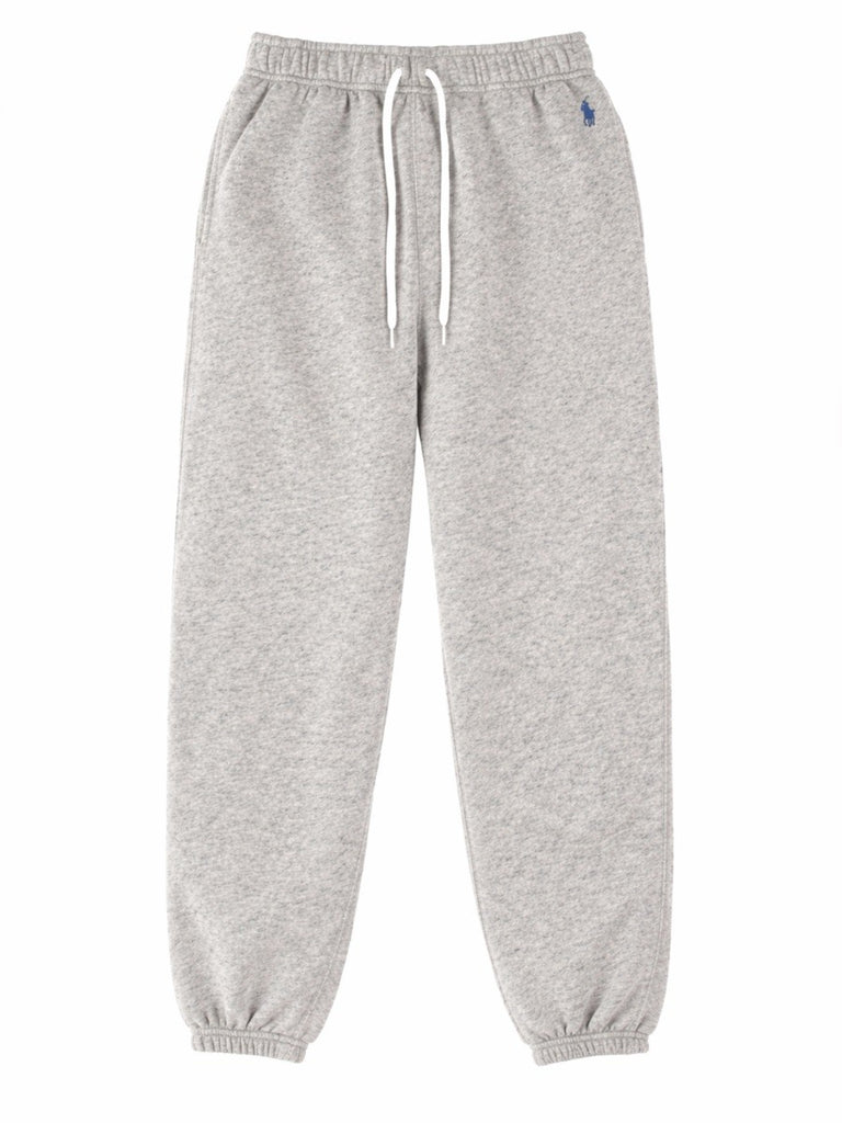 JOGGER PANTS WITH LOGO